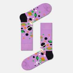 Happy Socks Happy Socks The Milky Way Unisex Κάλτσες (9000126599_2074)