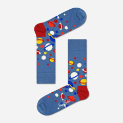 Happy Socks Happy Socks The Milky Way Unisex Κάλτσες (9000126600_2074)