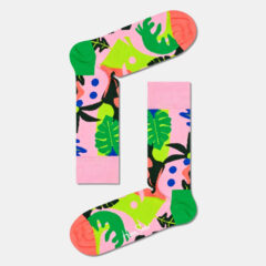 Happy Socks Happy Socks Tropical Garden Unisex Κάλτσες (9000107410_2074)