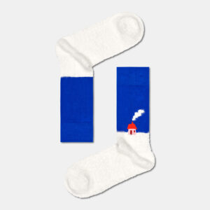 Happy Socks Happy Socks Welcome Home Unisex Κάλτσες (9000126620_2074)