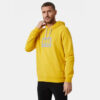 Helly Hansen Helly Hansen Box Ανδρική Μπλούζα με Κουκούλα (9000123338_63690)