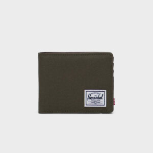 Herschel Herschel Hank Wallet (9000075505_3081)