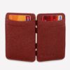 Hunterson Hunterson Hunterson Vegan Magic Wallet RFID (9000092371_56184)