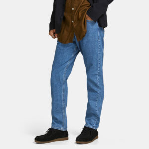 Jack Jones Jack & Jones Jeans Male Ανδρικό Jean Παντελόνι (9000142421_3660)