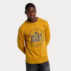 Jack Jones Jack & Jones Ανδρική Μπλούζα Φούτερ (9000117027_56171)