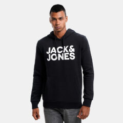 Jack Jones Jack & Jones Ανδρική Μπλούζα με Κουκούλα (9000116923_1469)