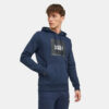 Jack Jones Jack & Jones Ανδρική Μπλούζα με Κουκούλα (9000117084_22921)