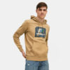 Jack Jones Jack & Jones Ανδρική Μπλούζα με Κουκούλα (9000117123_62293)