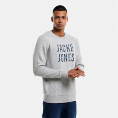 Jack Jones Jack & Jones Ανδρική Μπλούζα με Μακρύ Μανίκι (9000117020_19355)