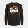 Jack Jones Jack & Jones Ανδρική Μπλούζα με Μακρύ Μανίκι (9000117206_1469)