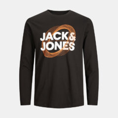 Jack Jones Jack & Jones Ανδρική Μπλούζα με Μακρύ Μανίκι (9000117206_1469)