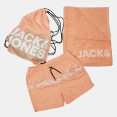 Jack Jones Jack & Jones Ανδρικό Σετ Παραλίας (9000101866_58652)