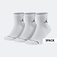 JORDAN Jordan Jumpman Quarter | Unisex Κάλτσες (3023800140_11336)