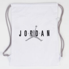 JORDAN Jordan Jumpman Τσάντα Γυμναστηρίου (9000071284_1539)