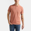 Lee Lee Nat Dye Ανδρικό Polo T-shirt (9000104638_3432)