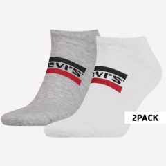 Levis Levi's Low Rise Sportwear Logo 2Pack (9000077060_52431)