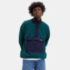 Levis Levis Polar Fleece Mock Neck Ανδρικό Φούτερ (9000114399_20432)