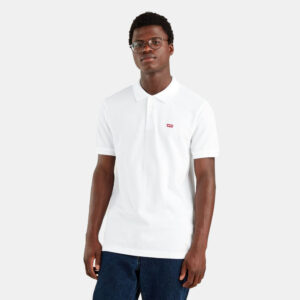 Levis Levi's Standard Housemarked Mineral Ανδρικό Polo T-shirt (9000135543_26106)