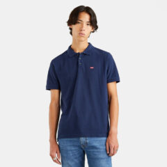 Levis Levi's Standard Housemarked Mineral Ανδρικό Polo T-shirt (9000135544_26098)