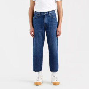 Levis Levis Stay Loose Tapered Crop Ανδρικό Τζιν Παντελόνι (9000114294_26099)
