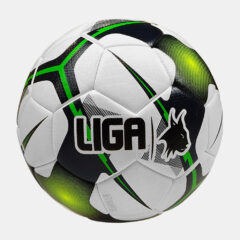 LIGASPORT Ligasport Soccer Ball Μπάλα Ποδοσφαίρου (9000114980_11567)
