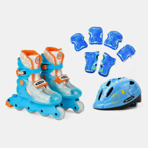 Micro Micro Micro Inline Skates - Future Combo - Plum Πατίνια (9000107774_12970)