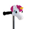 Micro Micro ScootaHeadz White Unicorn (9000041063_42010)