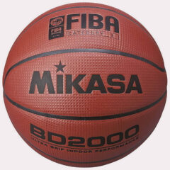 Mikasa Mikasa Fiba Bd2000 No. 7 (9000028764_17029)