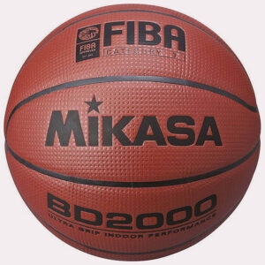 Mikasa Mikasa Fiba Bd2000 No. 7 (9000028764_17029)