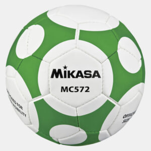 Mikasa Mikasa Μπάλα Ποδοσφαίρου No. 5 (9000099222_415)