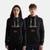 Napapijri Napapijri Burgee Winter 2 Unisex Μπλούζα με Κουκούλα (9000115025_44140)