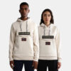 Napapijri Napapijri Burgee Winter 2 Unisex Μπλούζα με Κουκούλα (9000115028_41050)