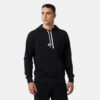 new balance New Balance Essentials Fleece Ανδρική Μπλούζα με Κουκούλα (9000118982_1469)
