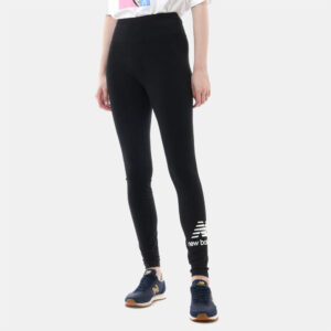 new balance New Balance Essentials Stacked Legging Γυναικείο Κολάν (9000105616_1469)