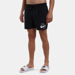 Nike Nike 5" Volley Ανδρικό Σορτς Μαγιό (9000100955_1469)