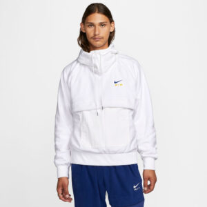 Nike Nike Air Winter Ανδρική Μπλούζα με Κουκούλα (9000110591_60871)