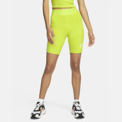 Nike Nike Air Γυναικείο Biker Σορτς (9000095345_56991)