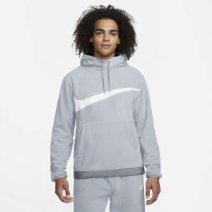 Nike Nike Club Fleece+ Ανδρική Μπλούζα με Κουκούλα (9000110676_60890)