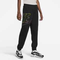 Nike Nike Club Fleece+ Ανδρικό Παντελόνι Φόρμας (9000130243_1469)