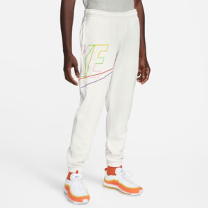 Nike Nike Club Fleece+ Ανδρικό Παντελόνι Φόρμας (9000130244_7506)