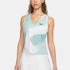 Nike Nike Court Dri-FIT Victory Γυναικεία Αμάνικη Μπλούζα (9000094687_1540)