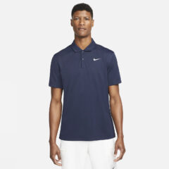 Nike Nike Court Dri-FIT Ανδρικό Polo T-Shirt (9000094720_12905)