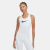 Nike Nike Dri-FIT Balance Swoosh Γυναικεία Αμάνικη Μπλούζα (9000102156_1540)
