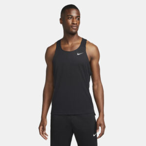 Nike Nike Dri-FIT Fast Ανδρική Αμάνικη Μπλούζα (9000110662_8621)