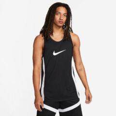 Nike Nike Dri-FIT Icon Ανδρική Αμάνική Μπλούζα (9000130156_16712)