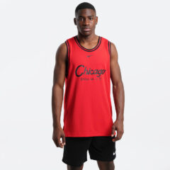 Nike Nike Dri-FIT NBA Chicago Bulls Ανδρικό Jersey (9000094985_14047)