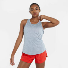 Nike Nike Dri-FIT One Γυναικεία Αμάνική Μπλούζα (9000094587_57154)