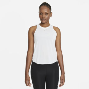 Nike Nike Dri-FIT One Γυναικεία Αμάνική Μπλούζα (9000094588_1540)