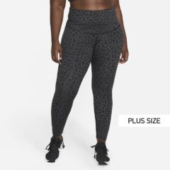 Nike Nike Dri-FIT One Γυναικείο Plus Size Κολάν (9000095607_53684)
