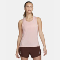 Nike Nike Dri-FIT Race Singlet Γυναικεία Αμάνικη Μπλούζα (9000094634_56974)